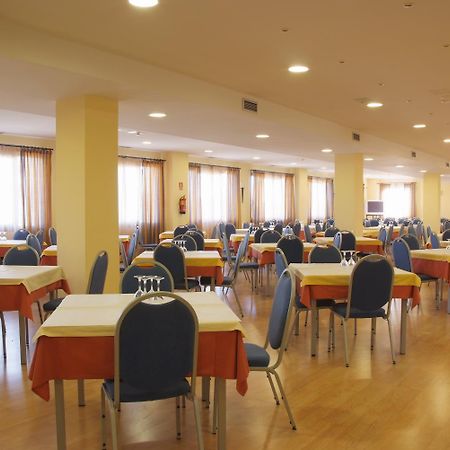 La Canada Horche Restoran fotoğraf