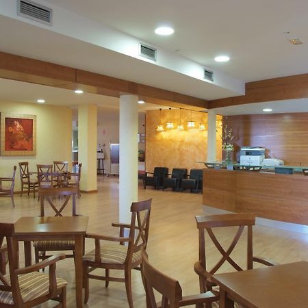 La Canada Horche Restoran fotoğraf